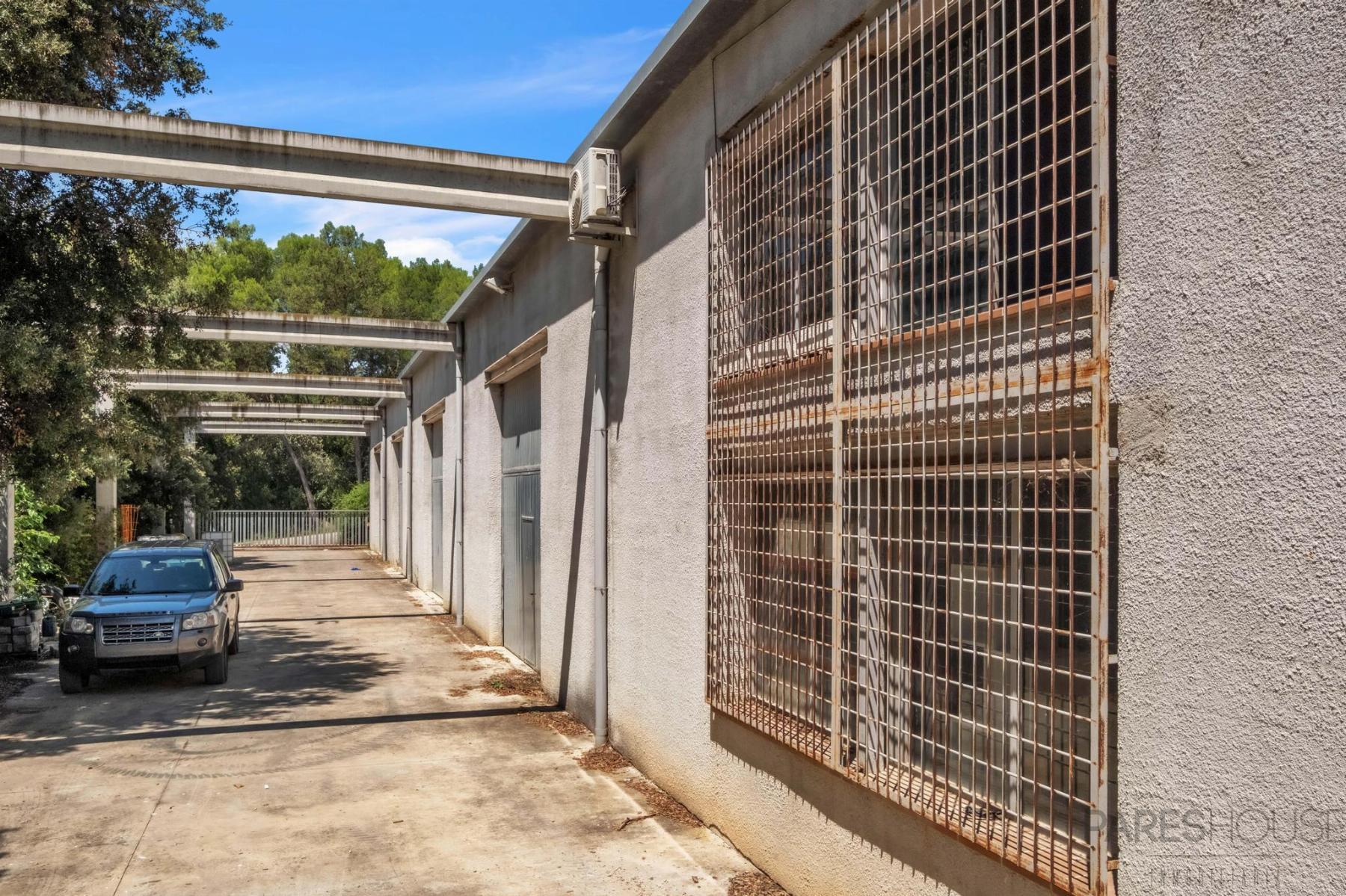 Venta de masía en Sant Julià de Ramis