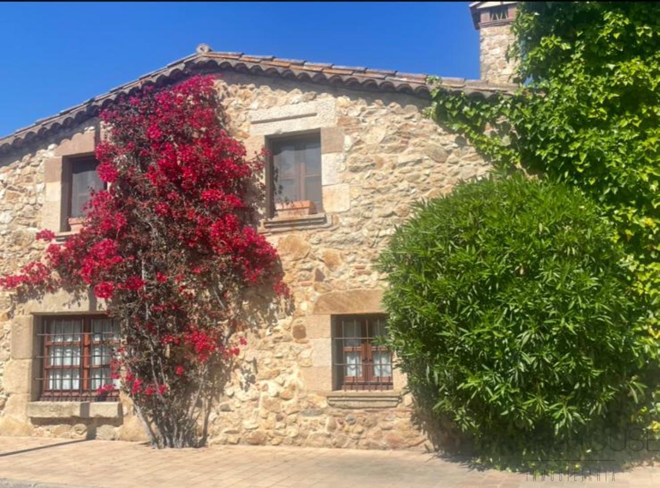 Alquiler de finca rústica en Platja d´Aro