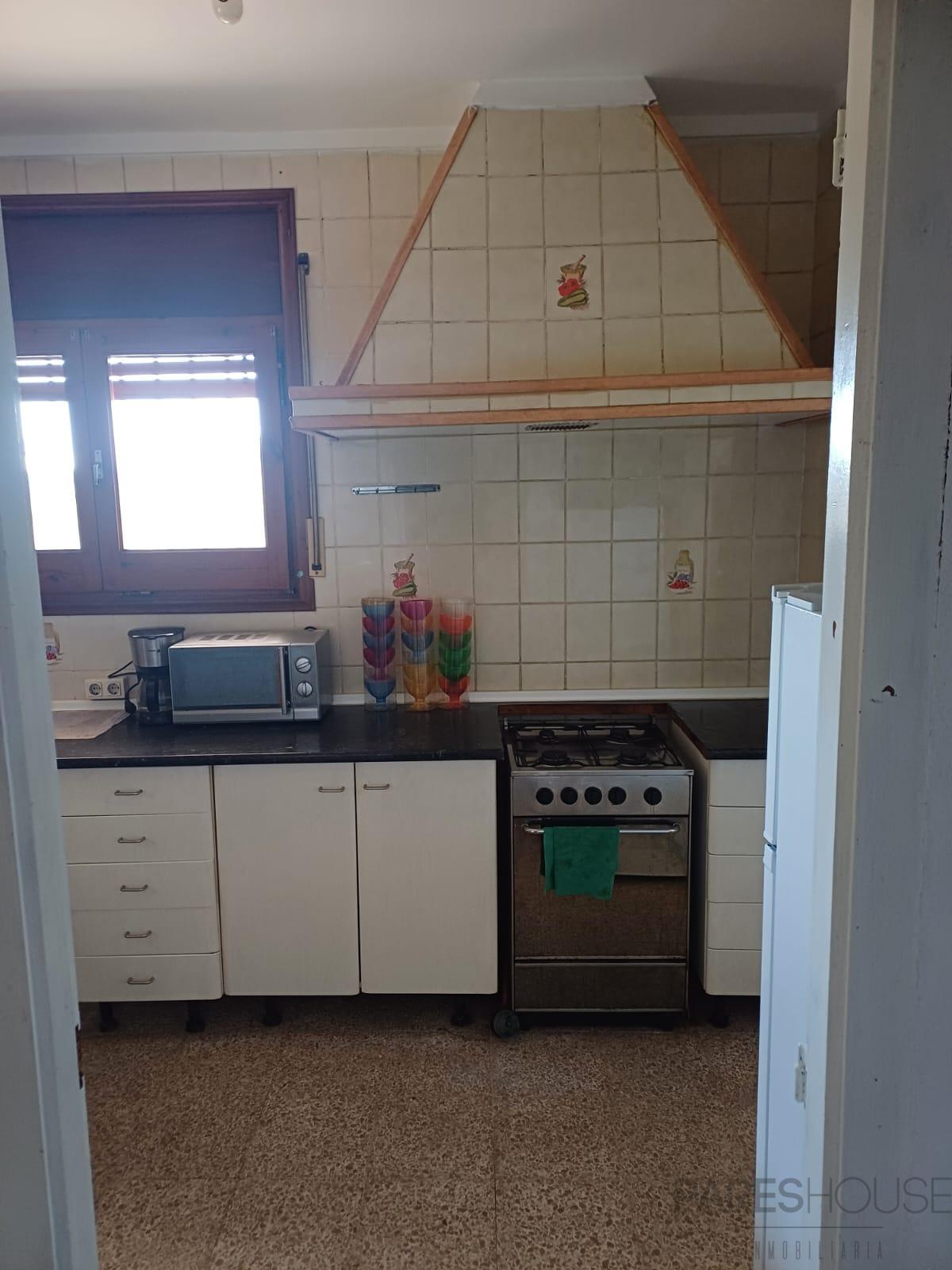 Venta de casa en Cabanes