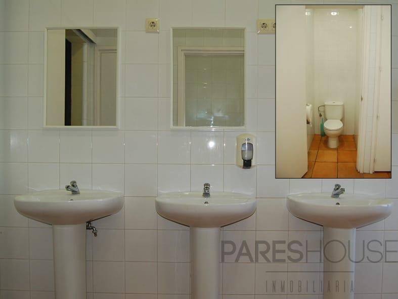 Venta de casa en Cabanes