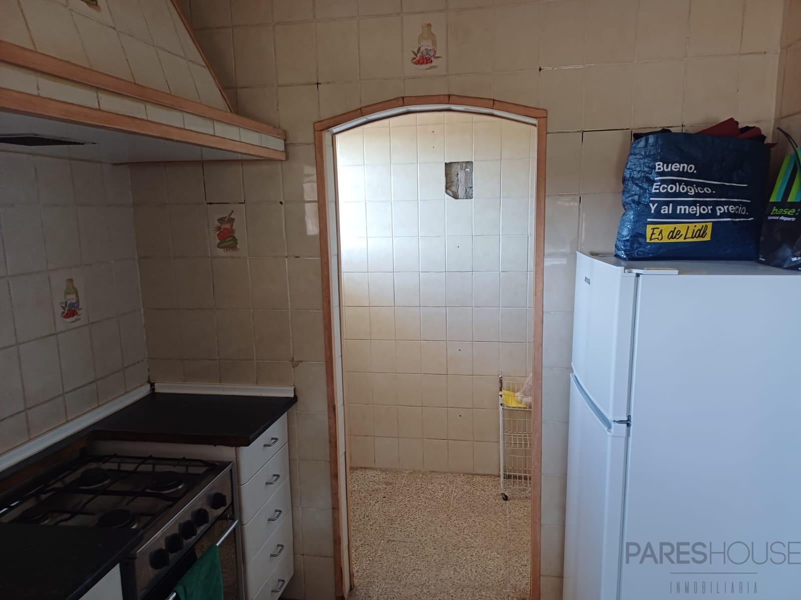 Venta de casa en Cabanes