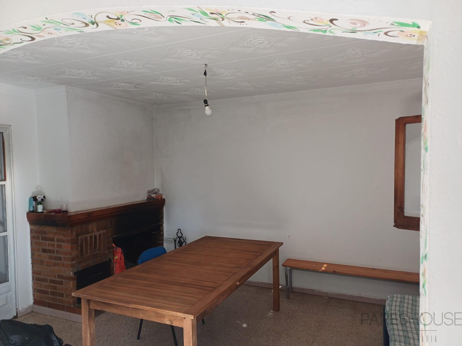 Venta de casa en Cabanes