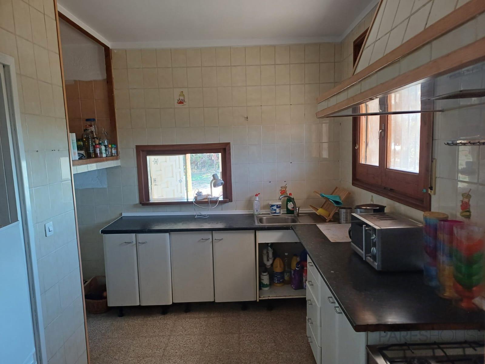 Venta de casa en Cabanes