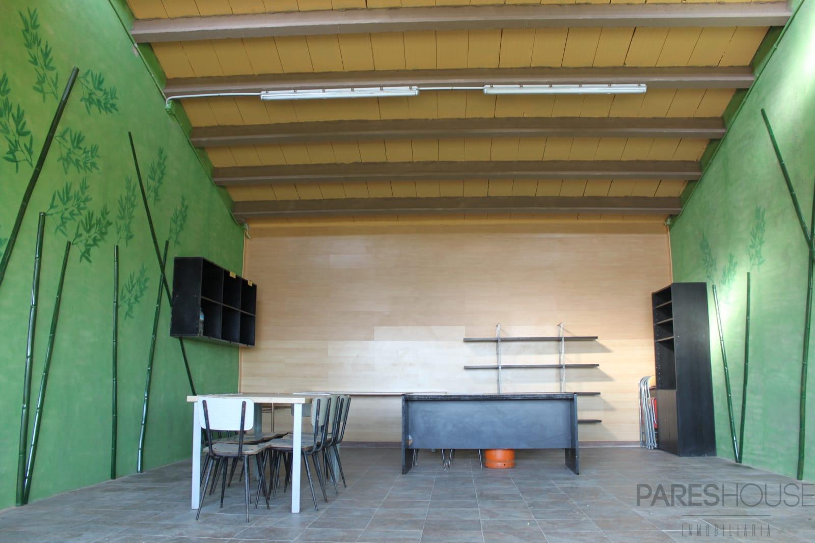 Venta de casa en Cabanes