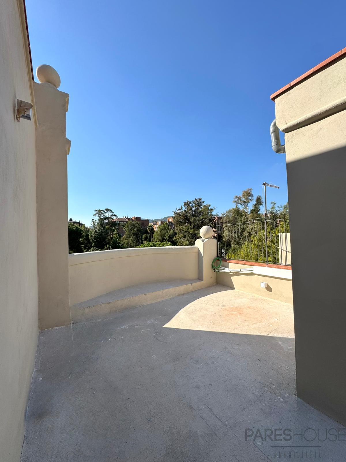 Venta de casa en Barcelona