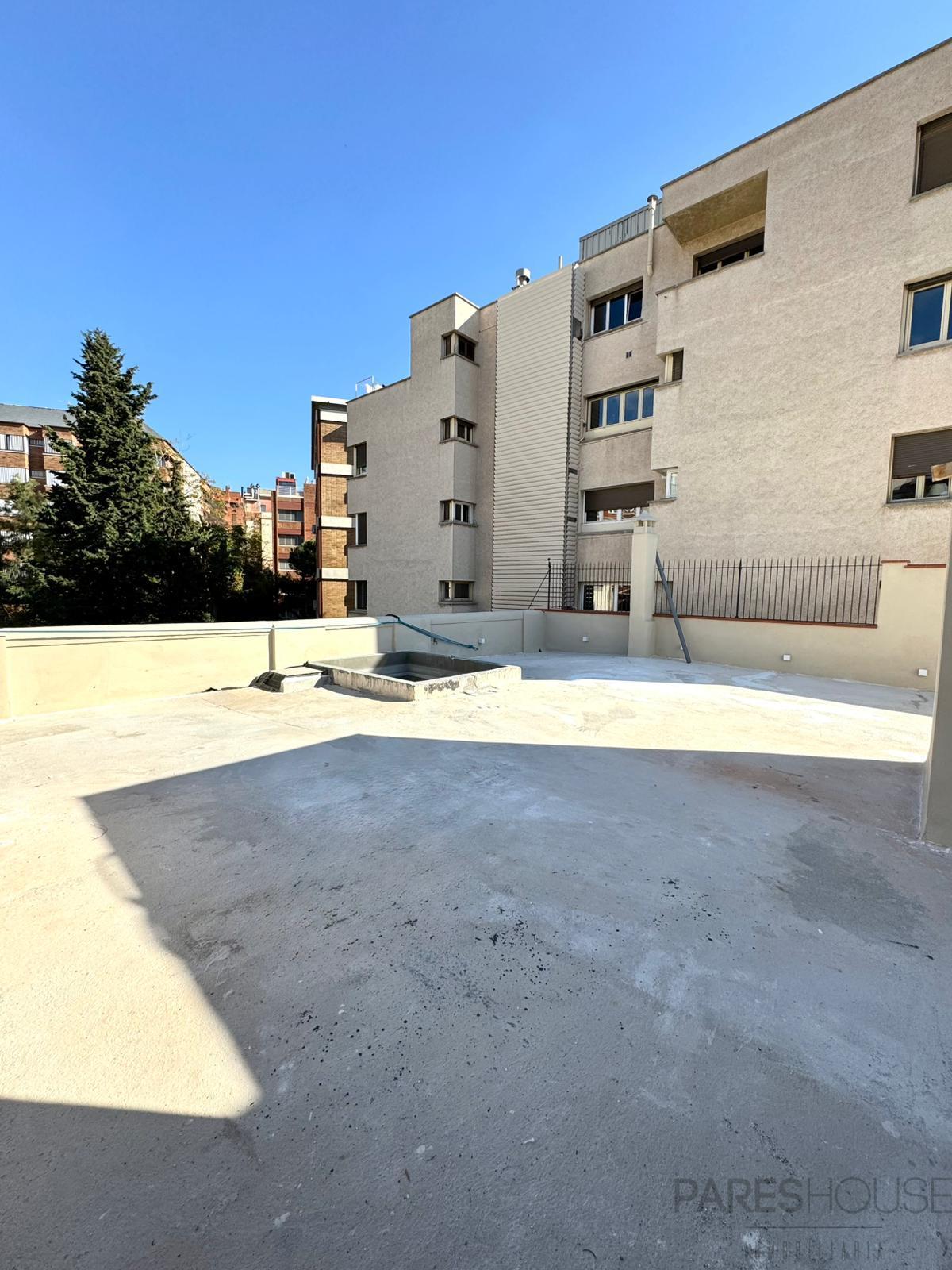 Venta de casa en Barcelona