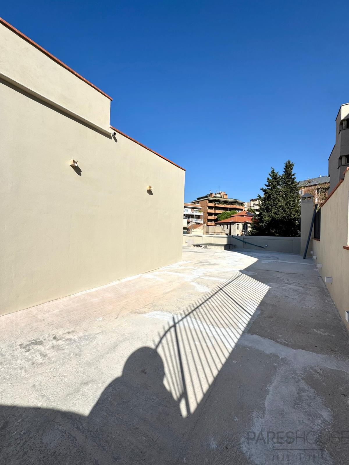 Venta de casa en Barcelona