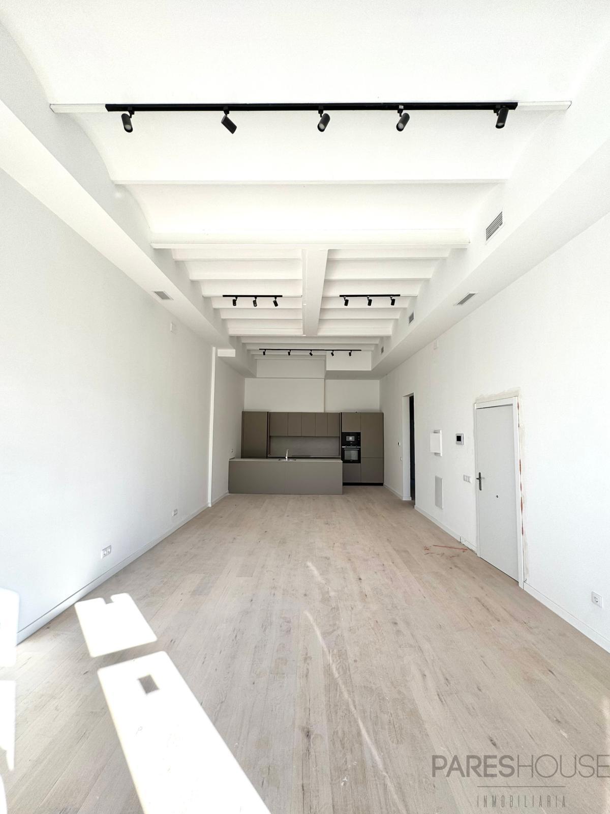 Venta de casa en Barcelona