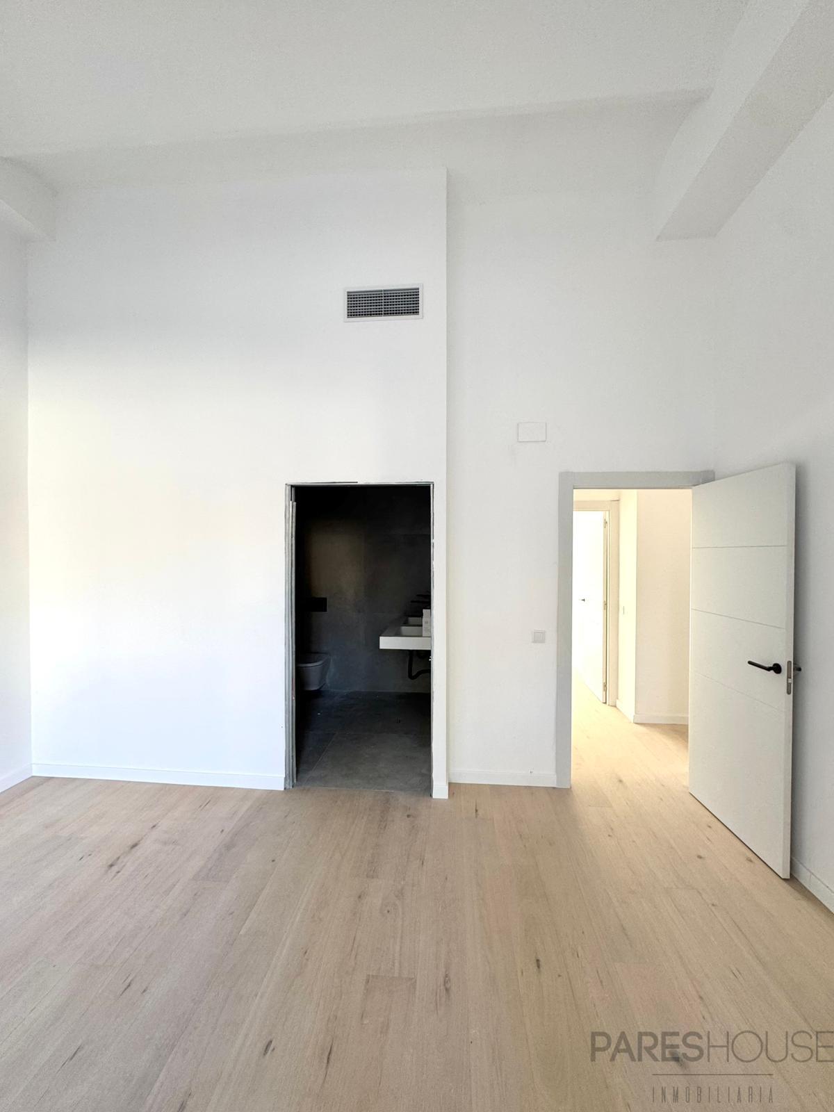 Venta de casa en Barcelona