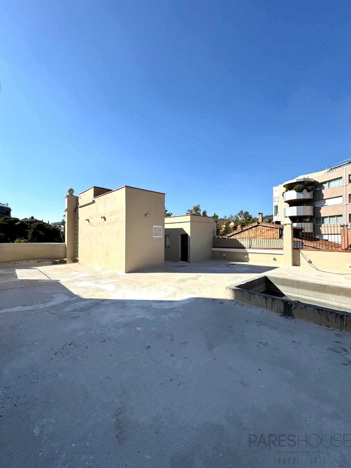 Venta de casa en Barcelona