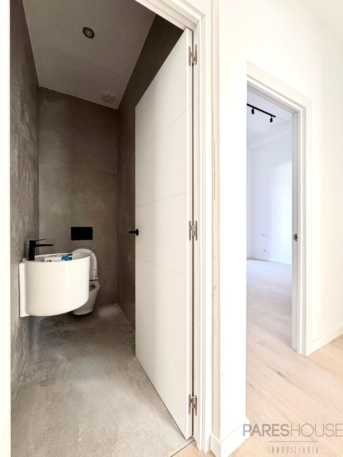 Venta de casa en Barcelona