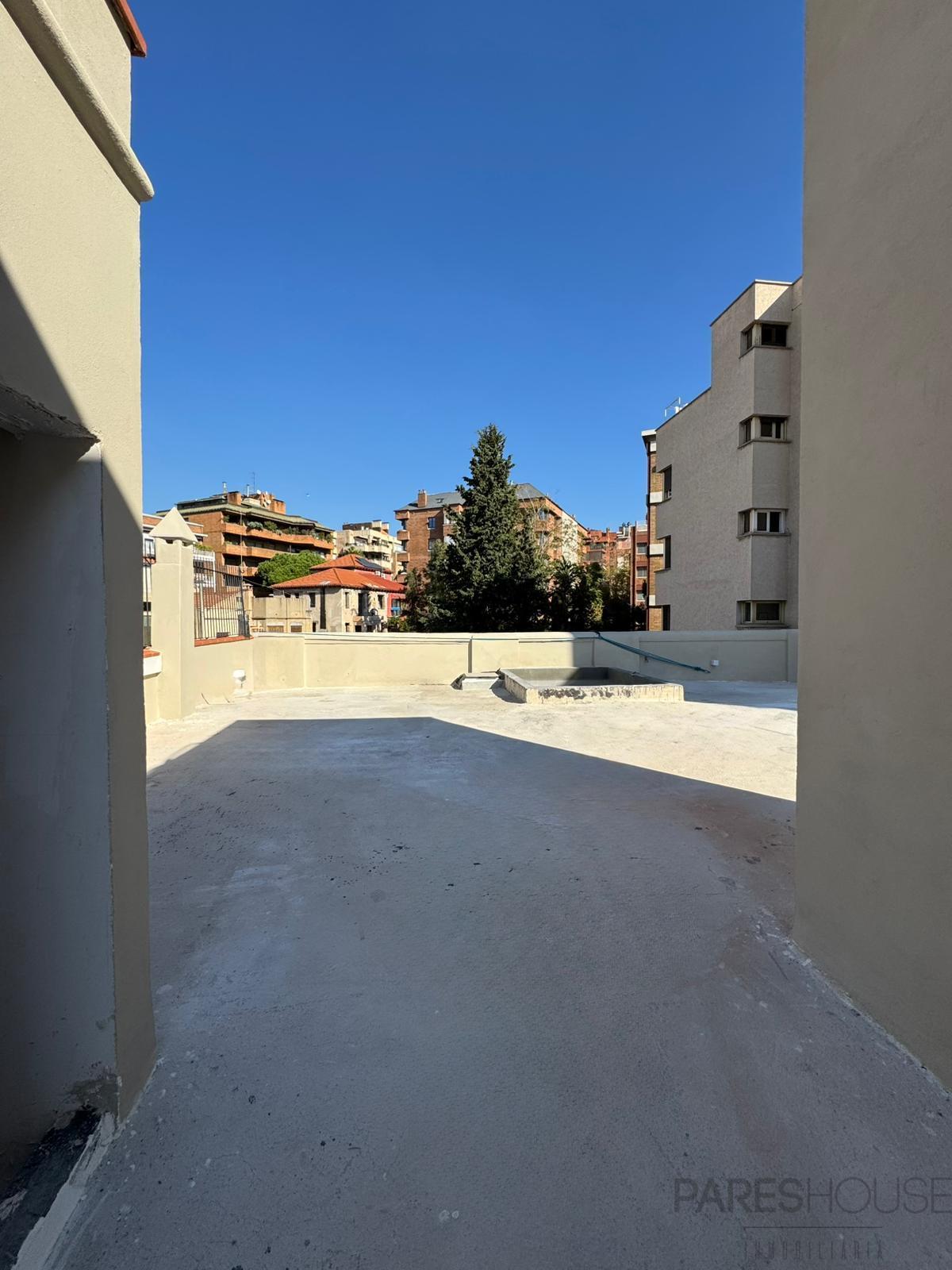 Venta de casa en Barcelona