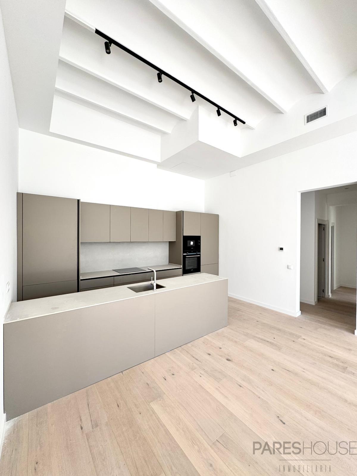 Venta de casa en Barcelona