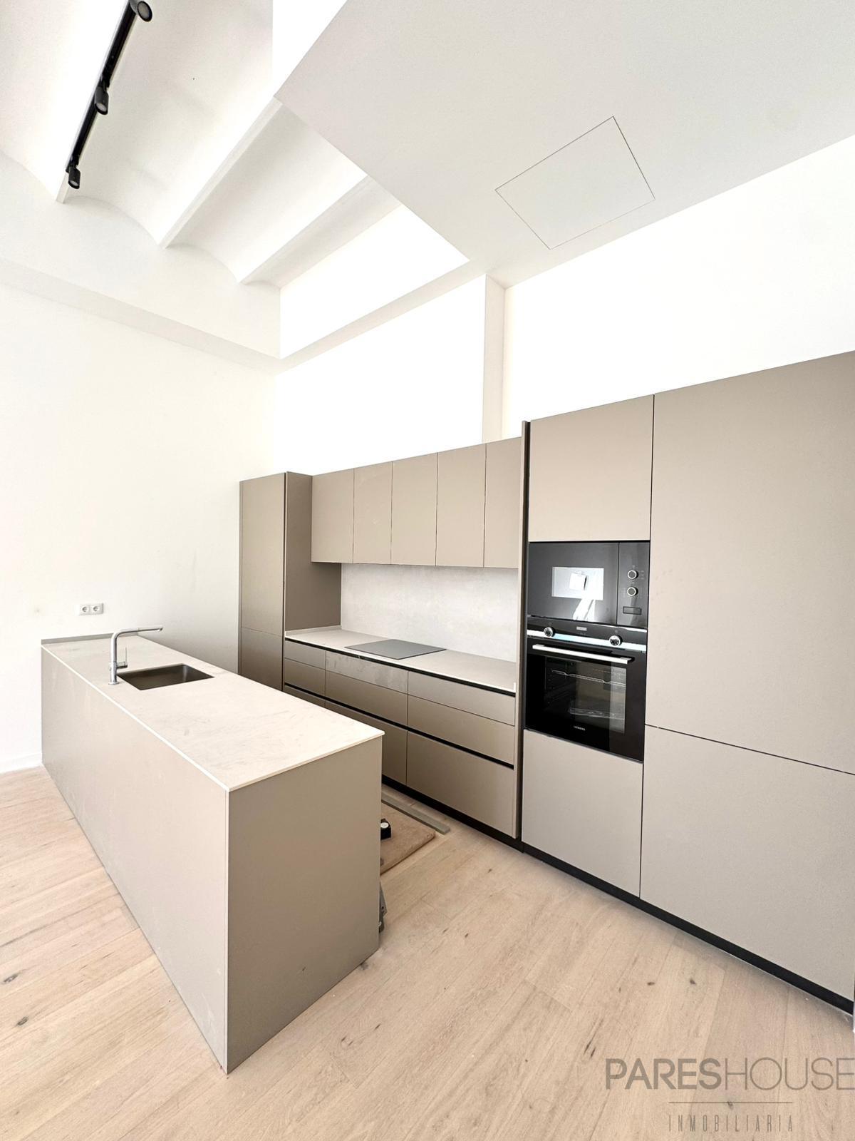 Venta de casa en Barcelona