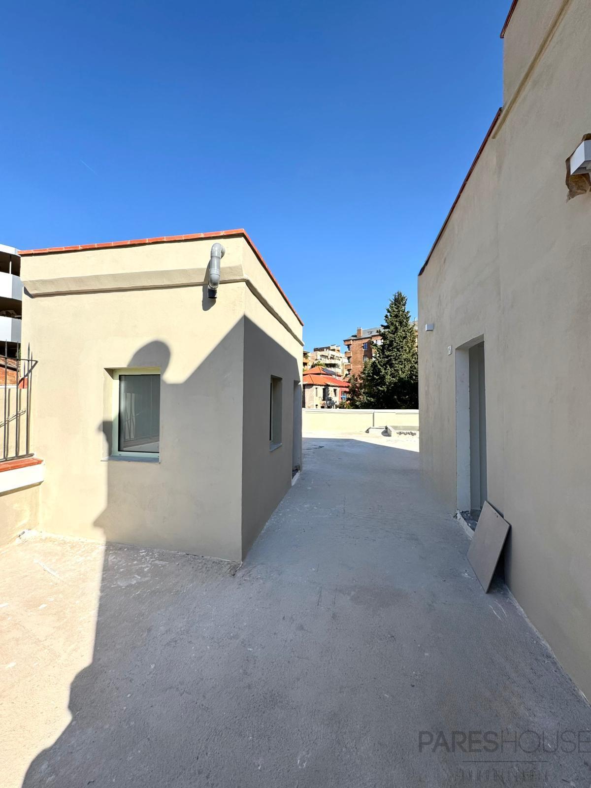 Venta de casa en Barcelona