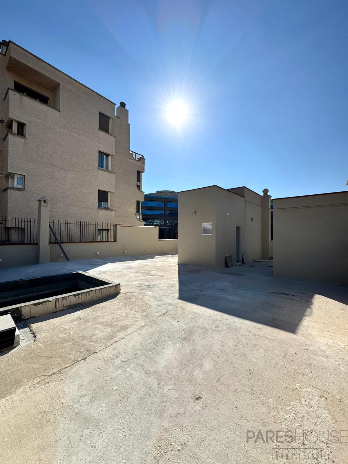 Venta de casa en Barcelona