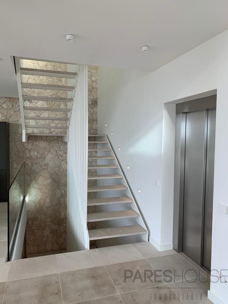 Venta de chalet en Portal Nous