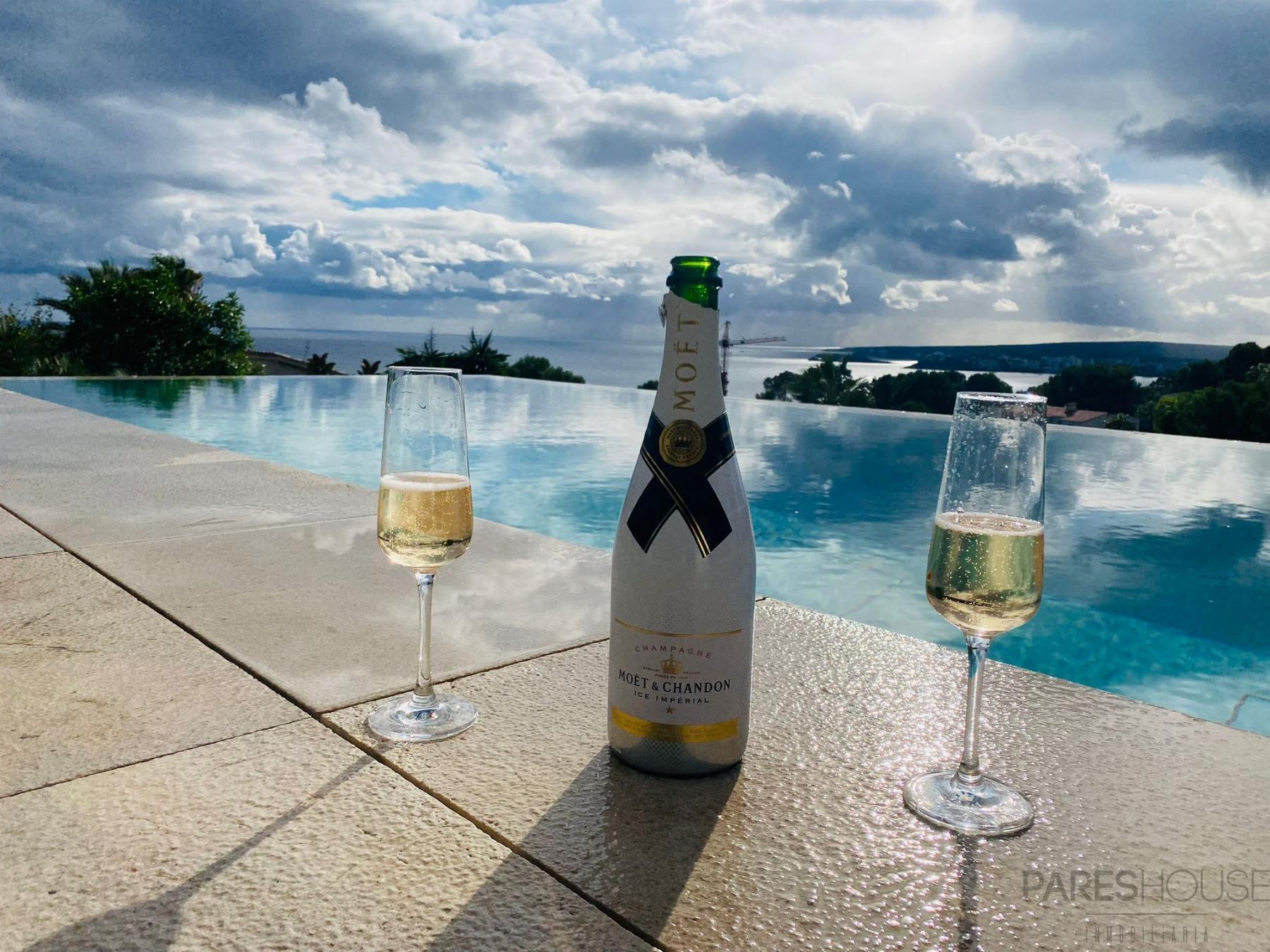 Venta de chalet en Portal Nous