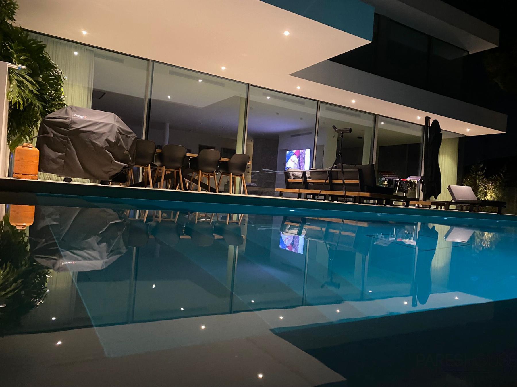 Venta de chalet en Portal Nous