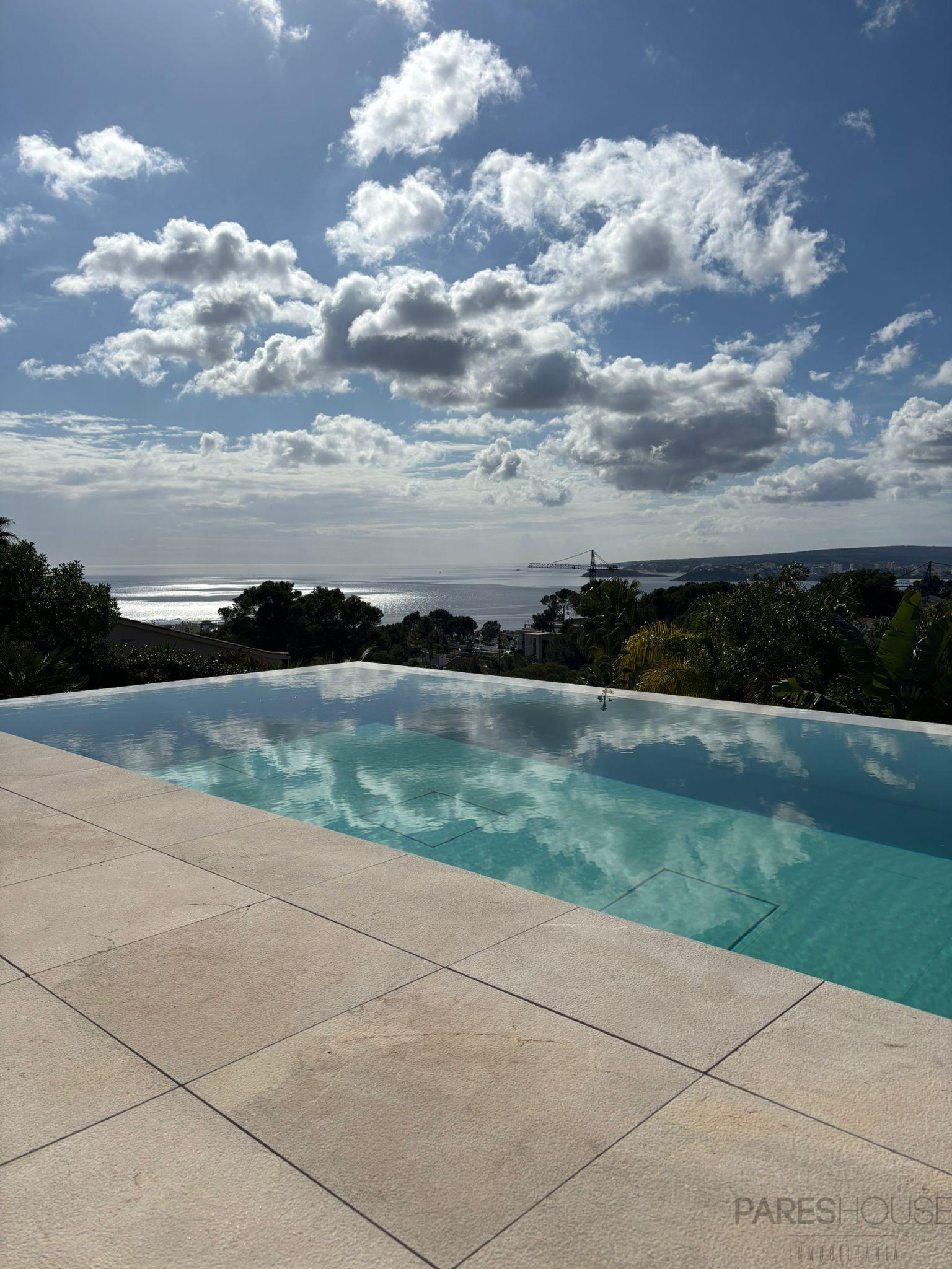 Venta de chalet en Portal Nous