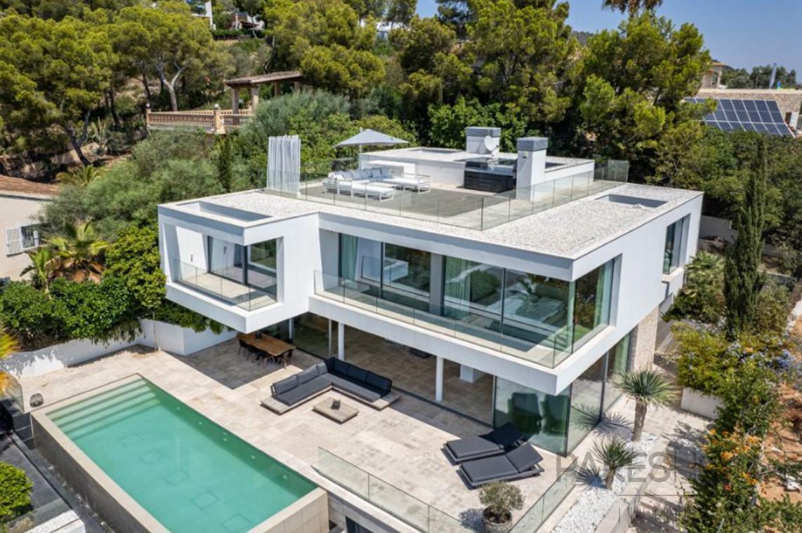 Venta de chalet en Portal Nous