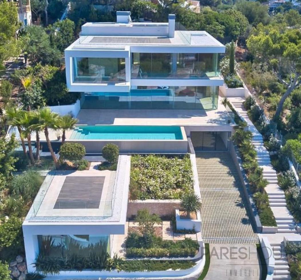 Venta de chalet en Portal Nous