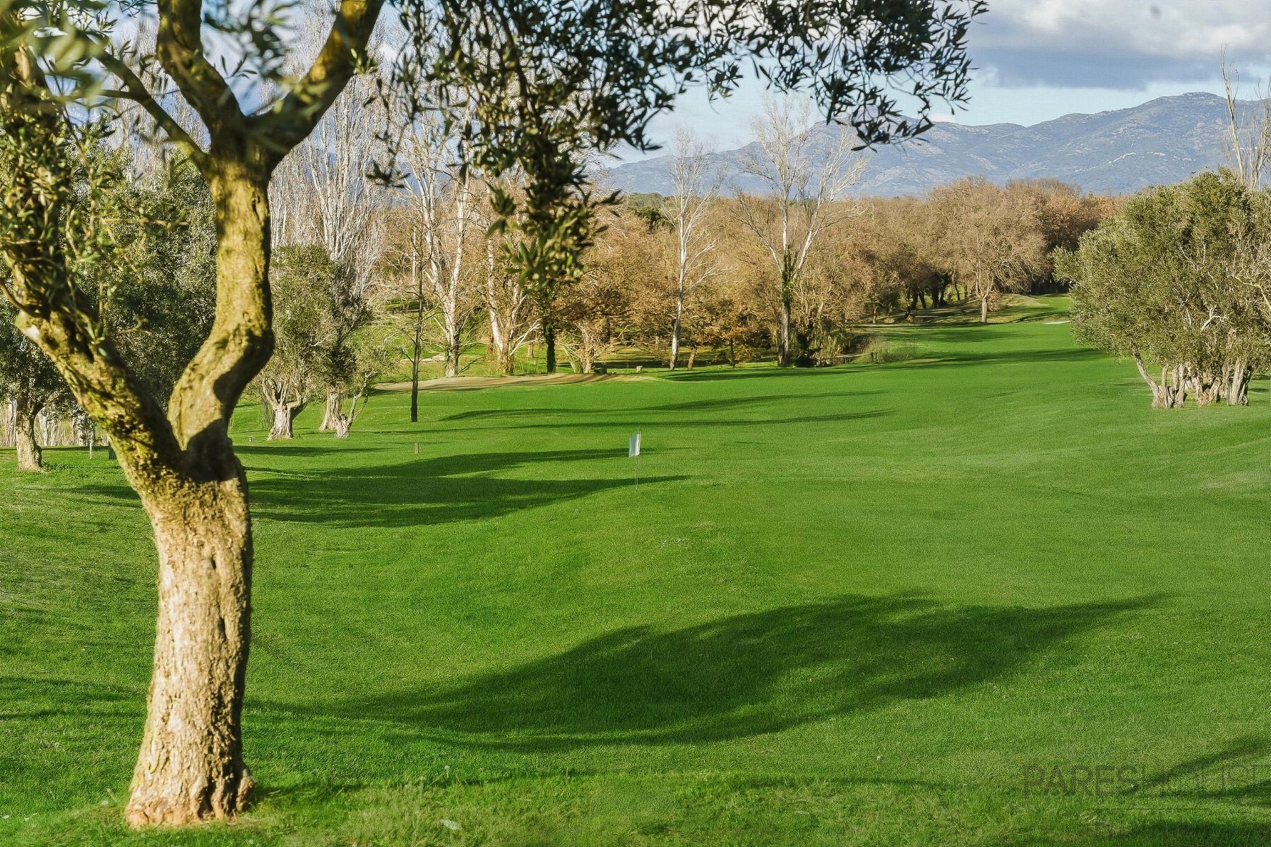 Venta de terreno en Peralada