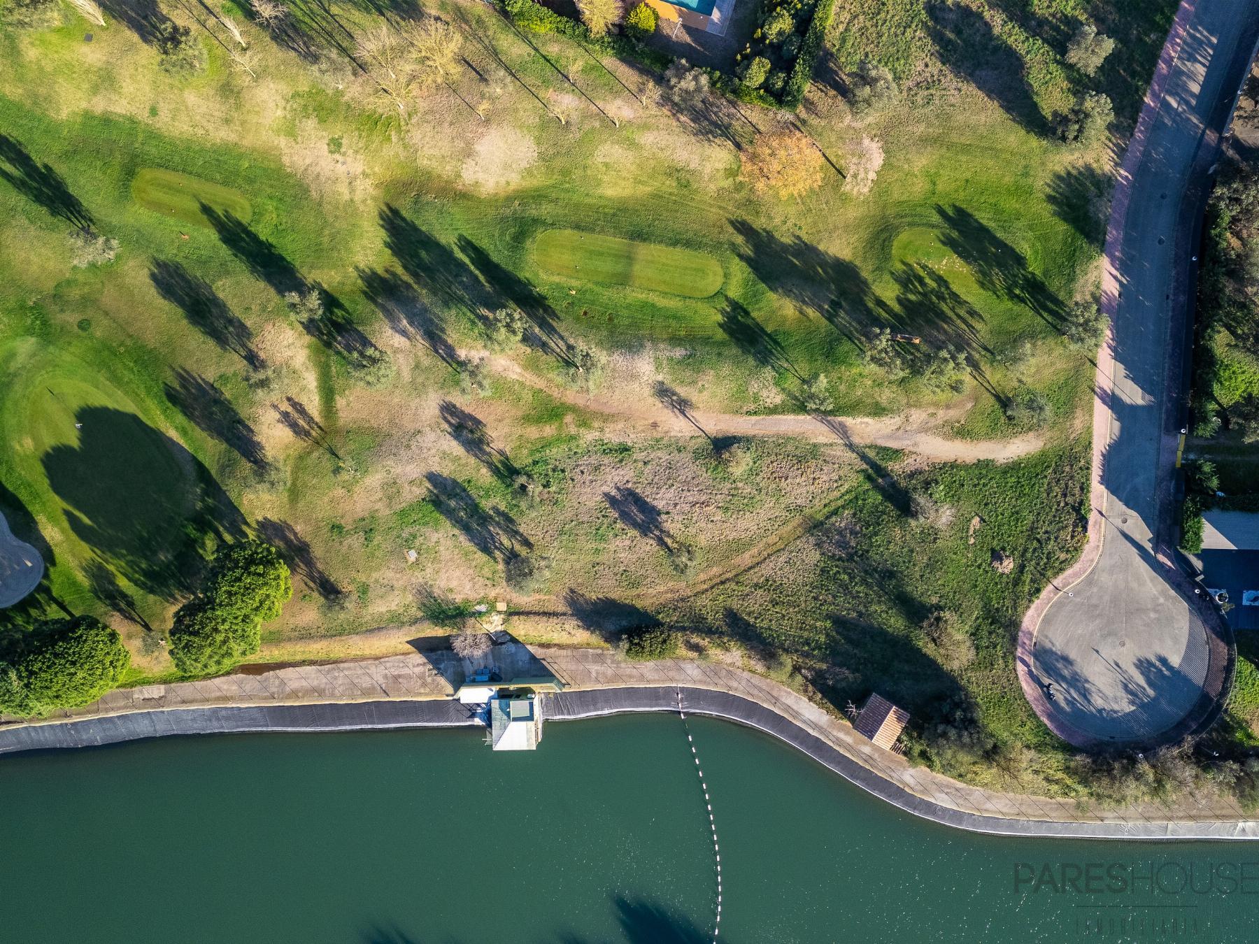 Venta de terreno en Peralada