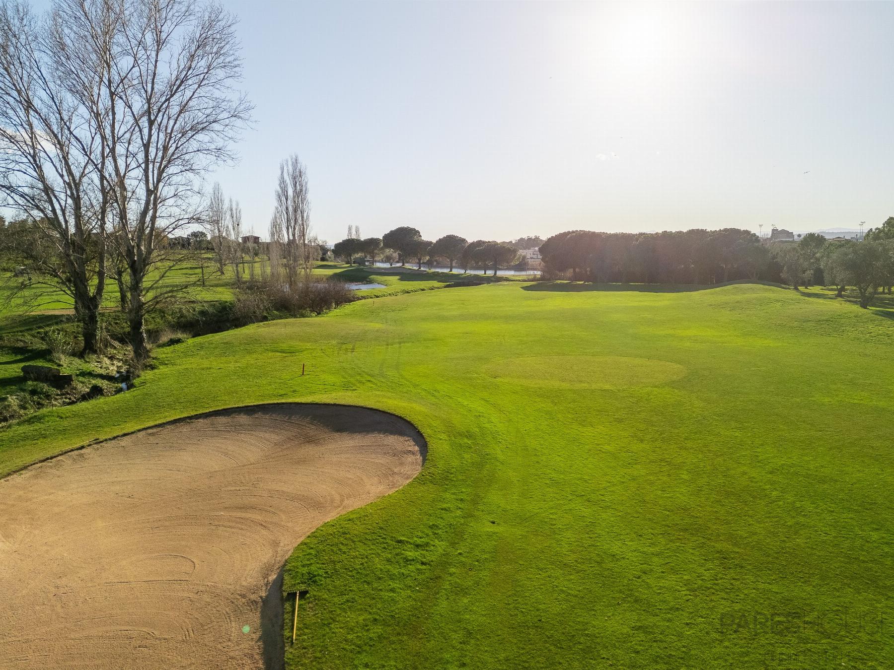 Venta de terreno en Peralada