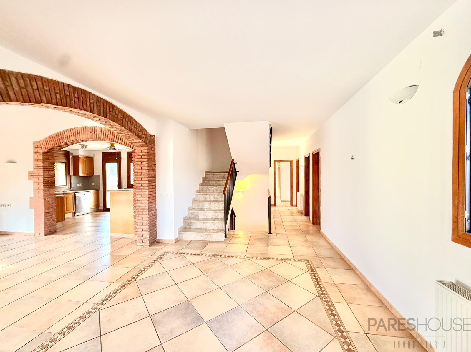 Venta de casa en Peralada