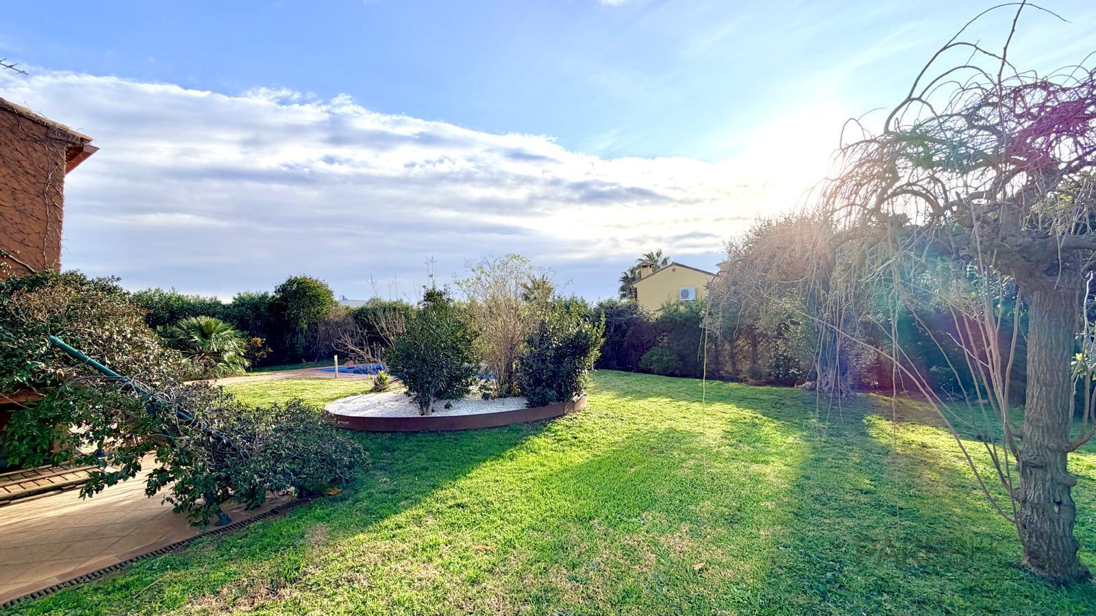 Venta de casa en Peralada