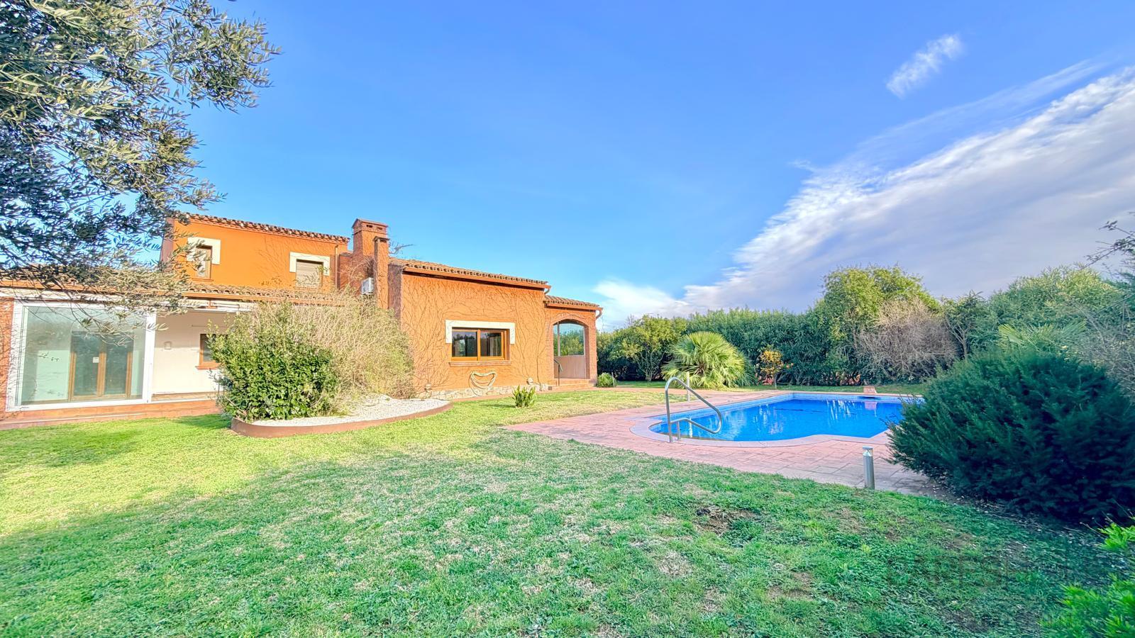 Venta de casa en Peralada