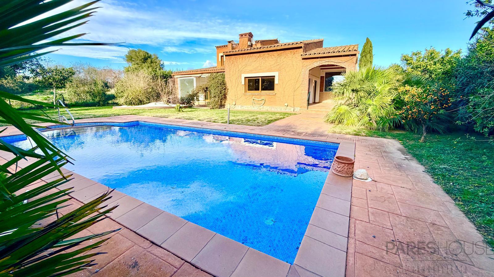 Venta de casa en Peralada