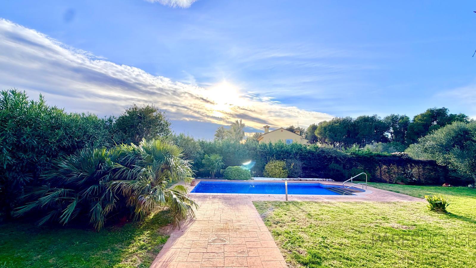 Venta de casa en Peralada