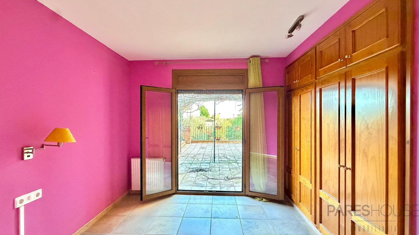 Venta de casa en Peralada