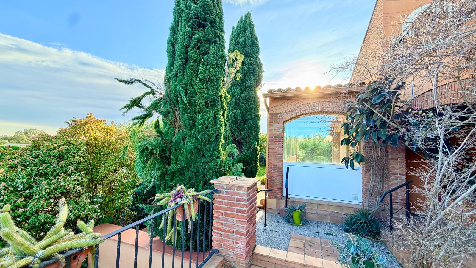 Venta de casa en Peralada