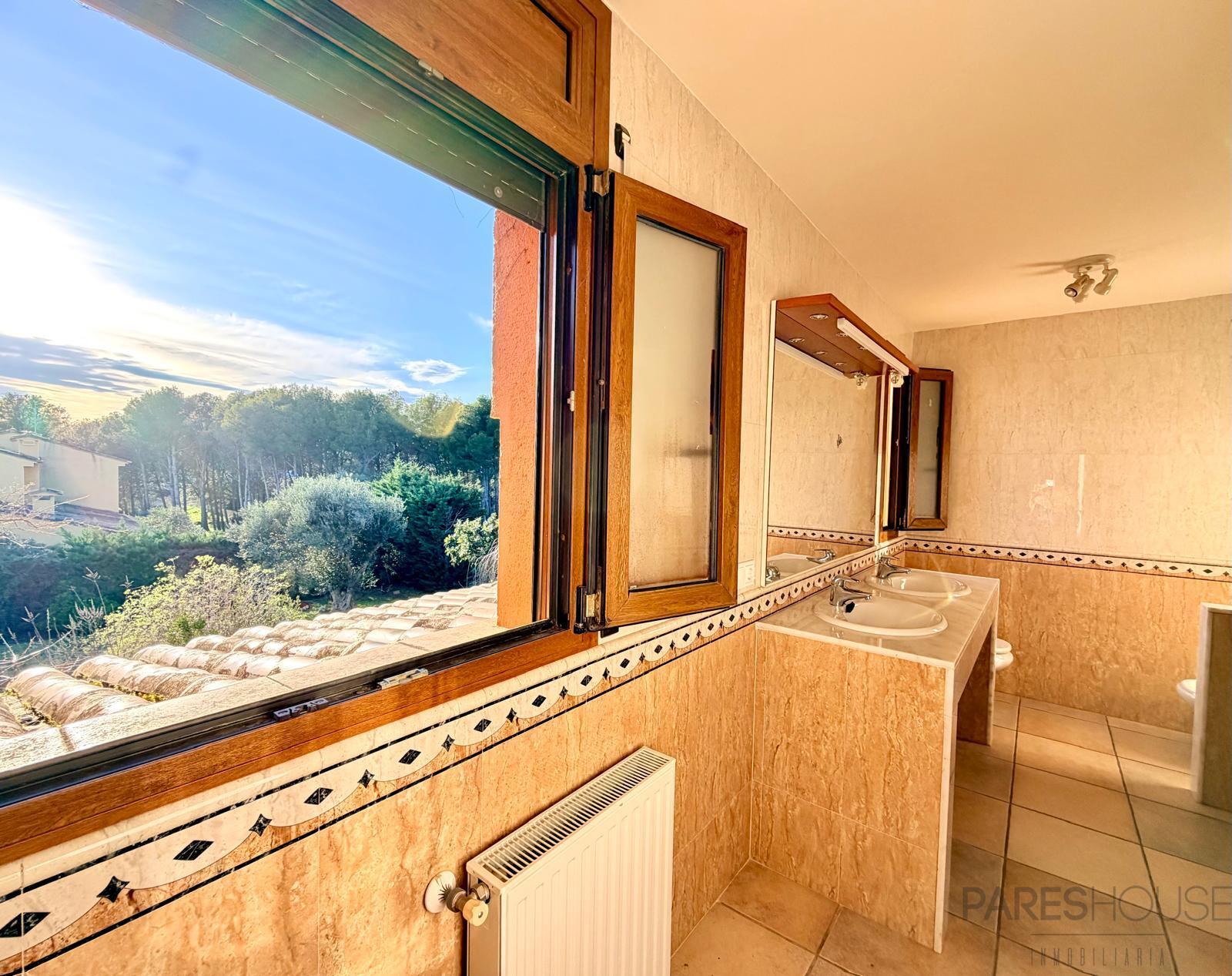 Venta de casa en Peralada