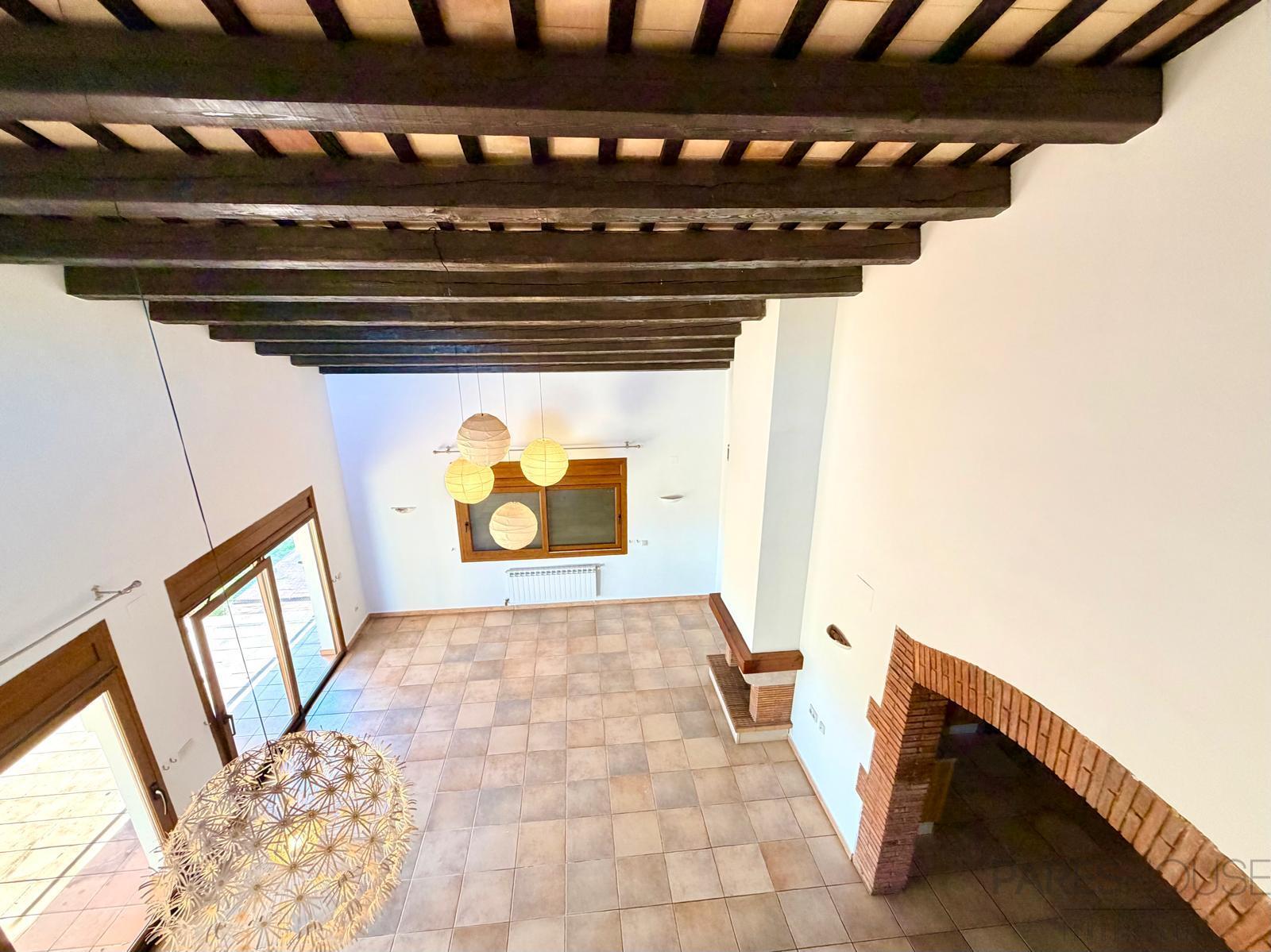 Venta de casa en Peralada