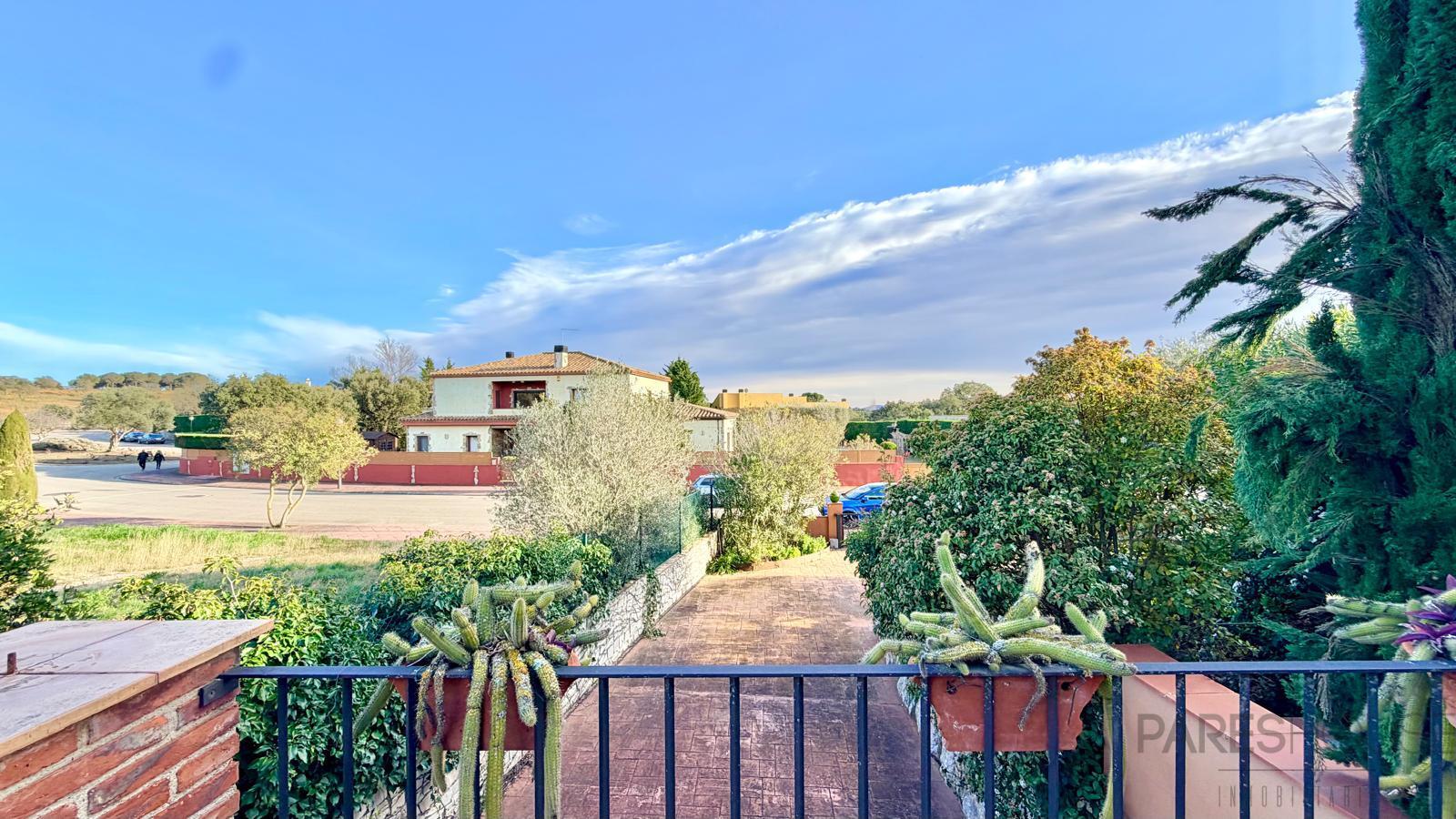 Venta de casa en Peralada