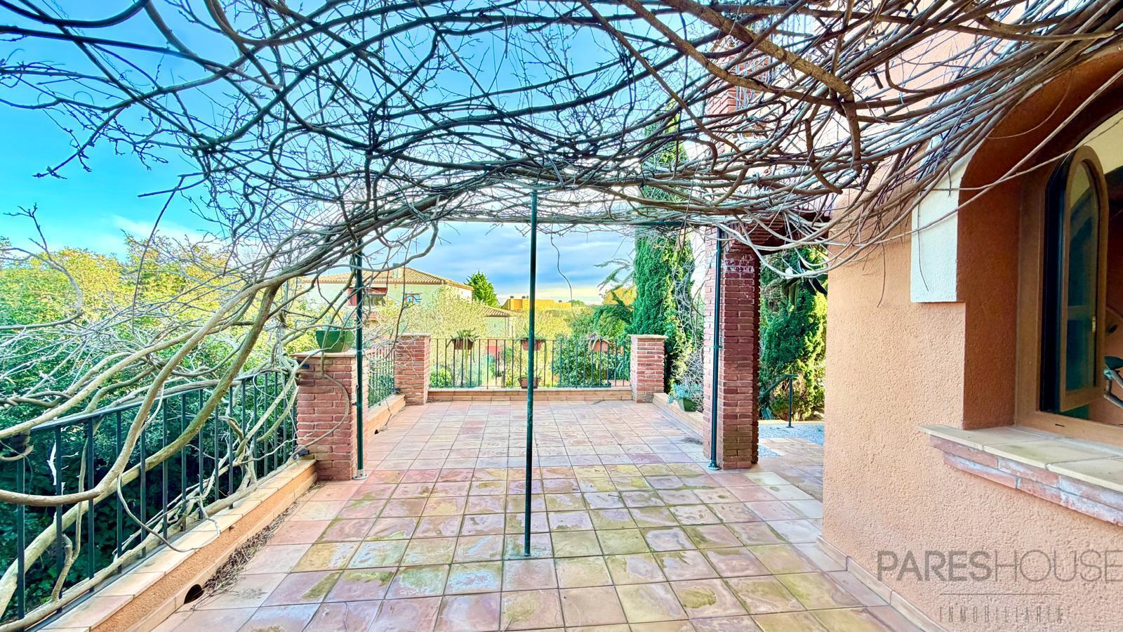 Venta de casa en Peralada