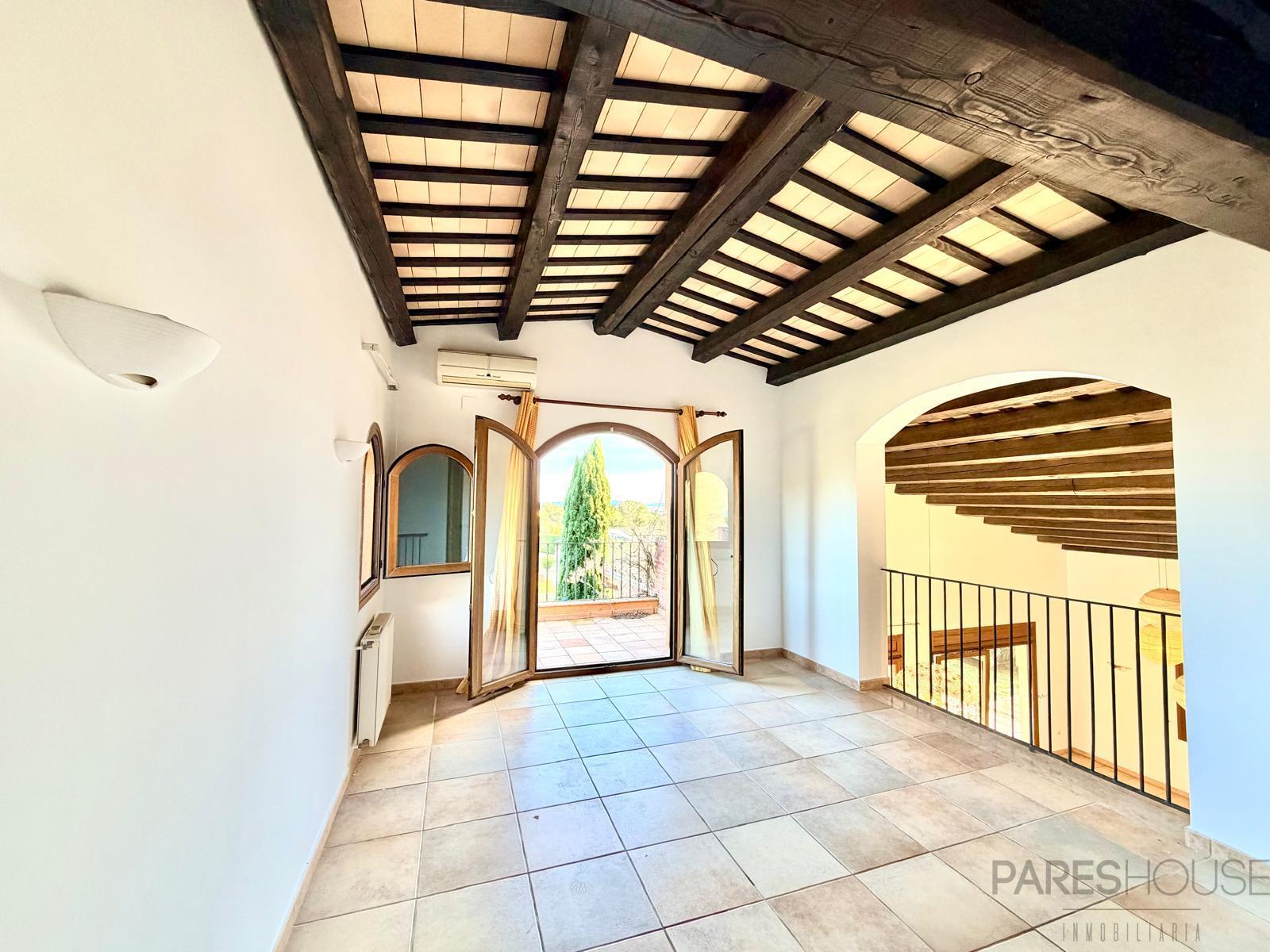 Venta de casa en Peralada