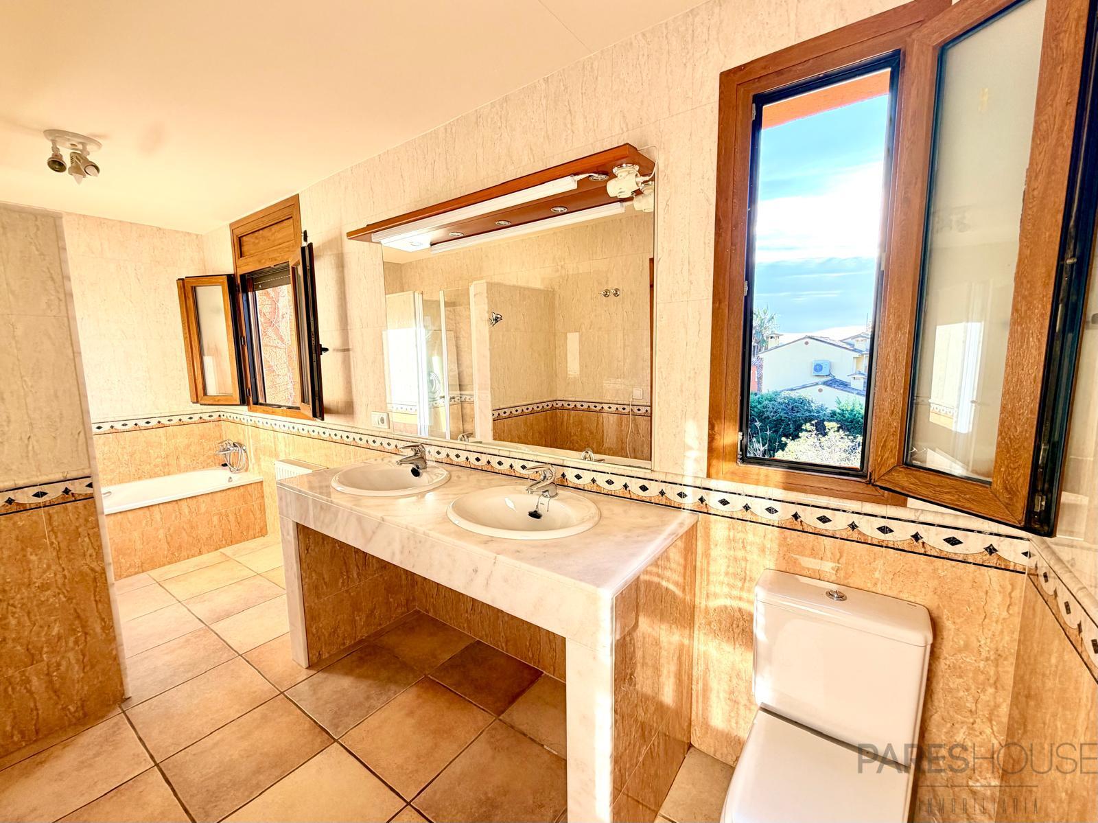 Venta de casa en Peralada