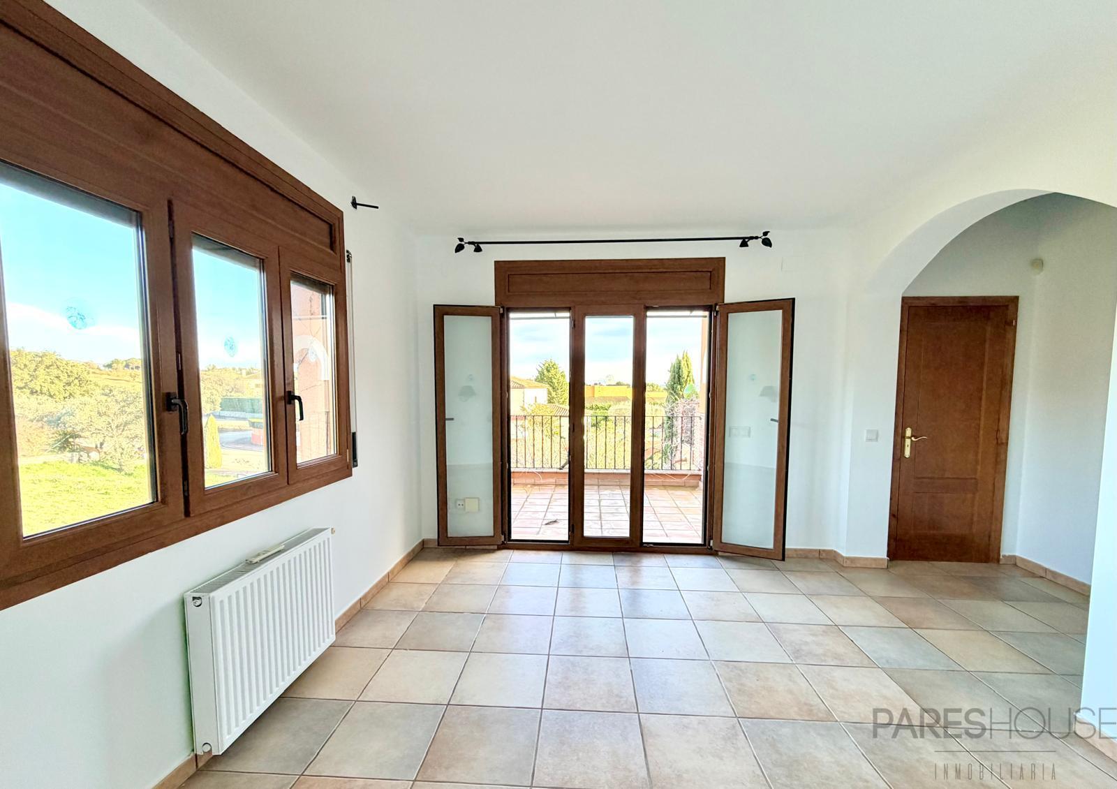 Venta de casa en Peralada