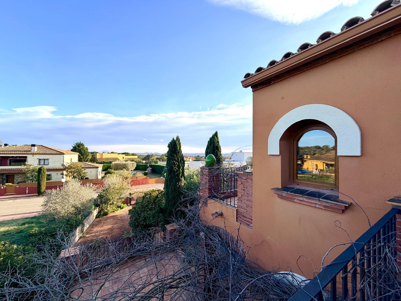 Venta de casa en Peralada