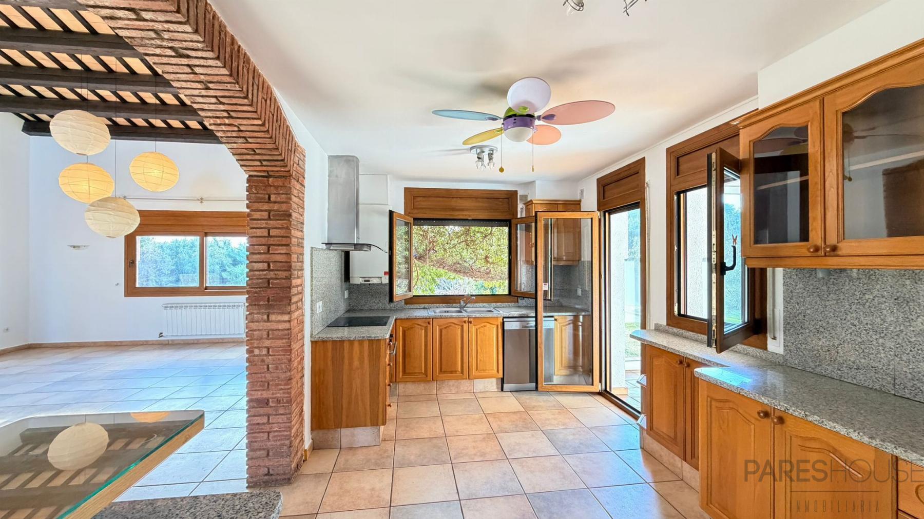 Venta de casa en Peralada