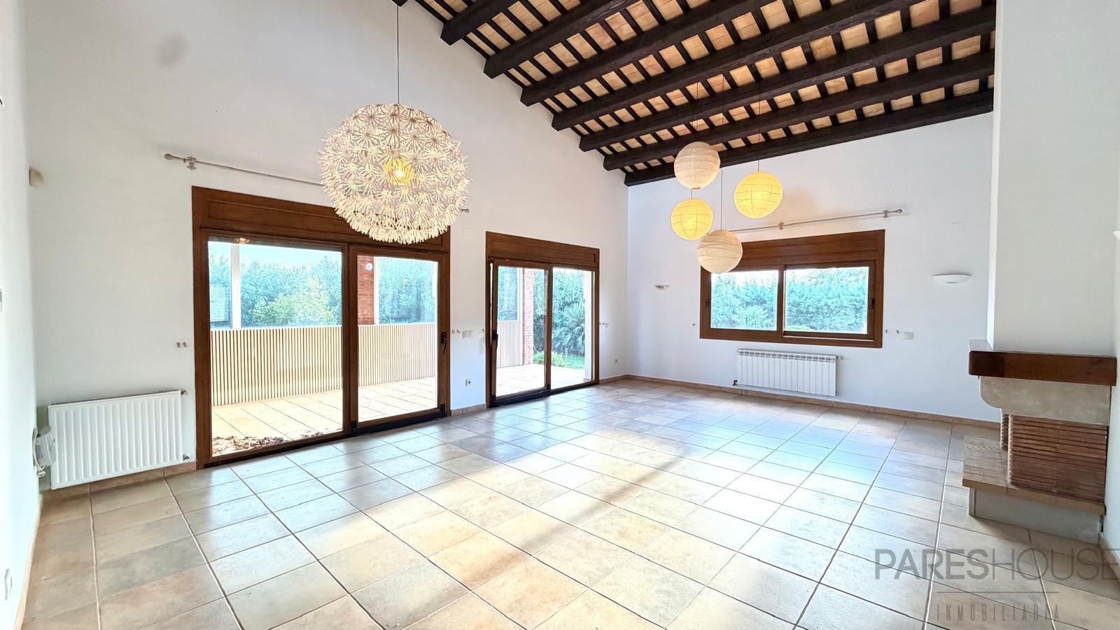 Venta de casa en Peralada