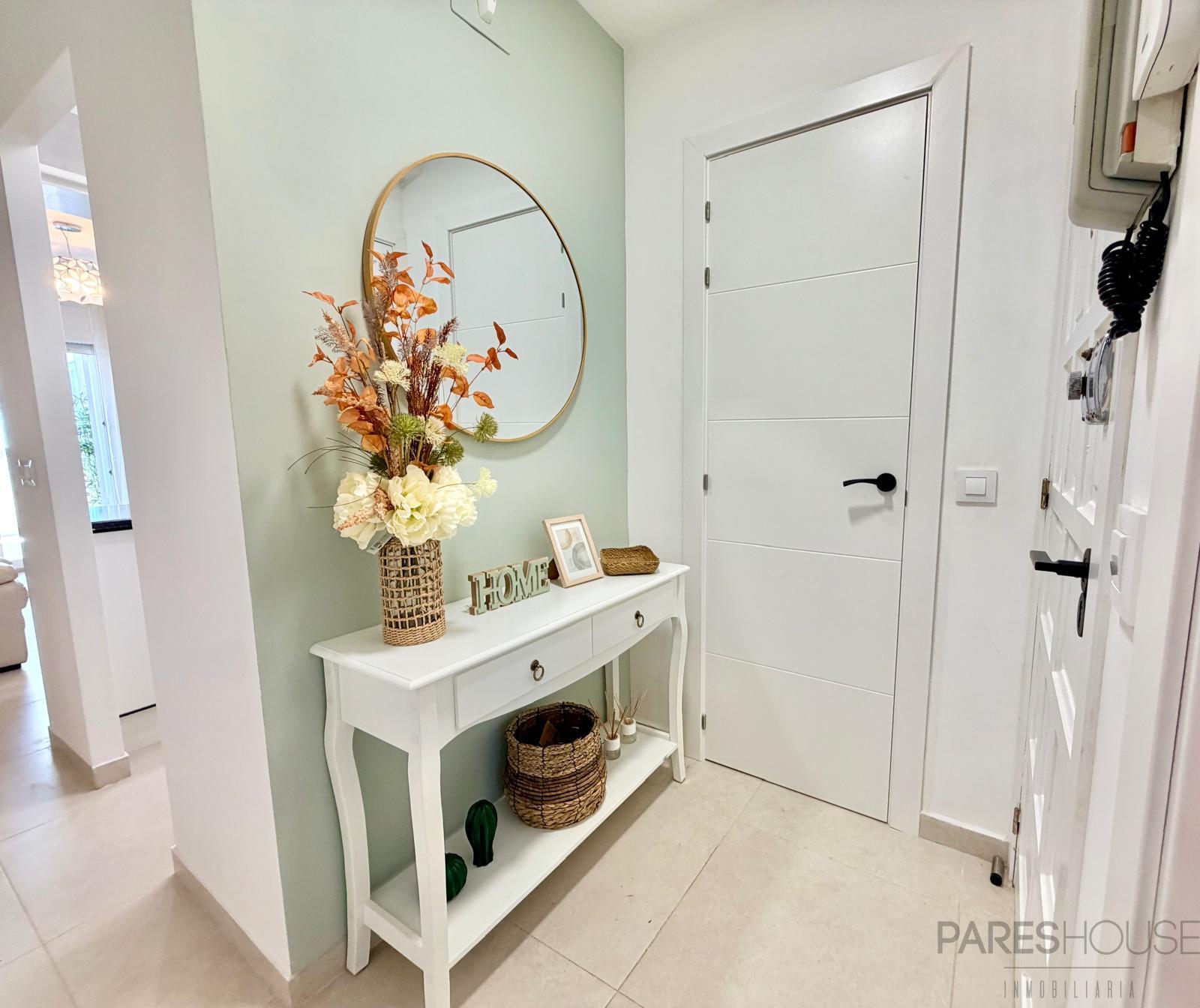 Venta de apartamento en Empuriabrava