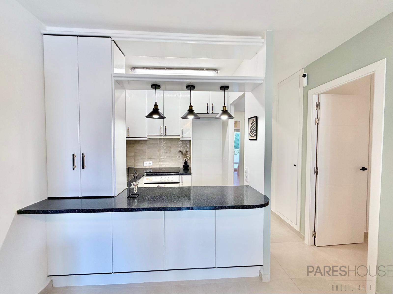 Venta de apartamento en Empuriabrava