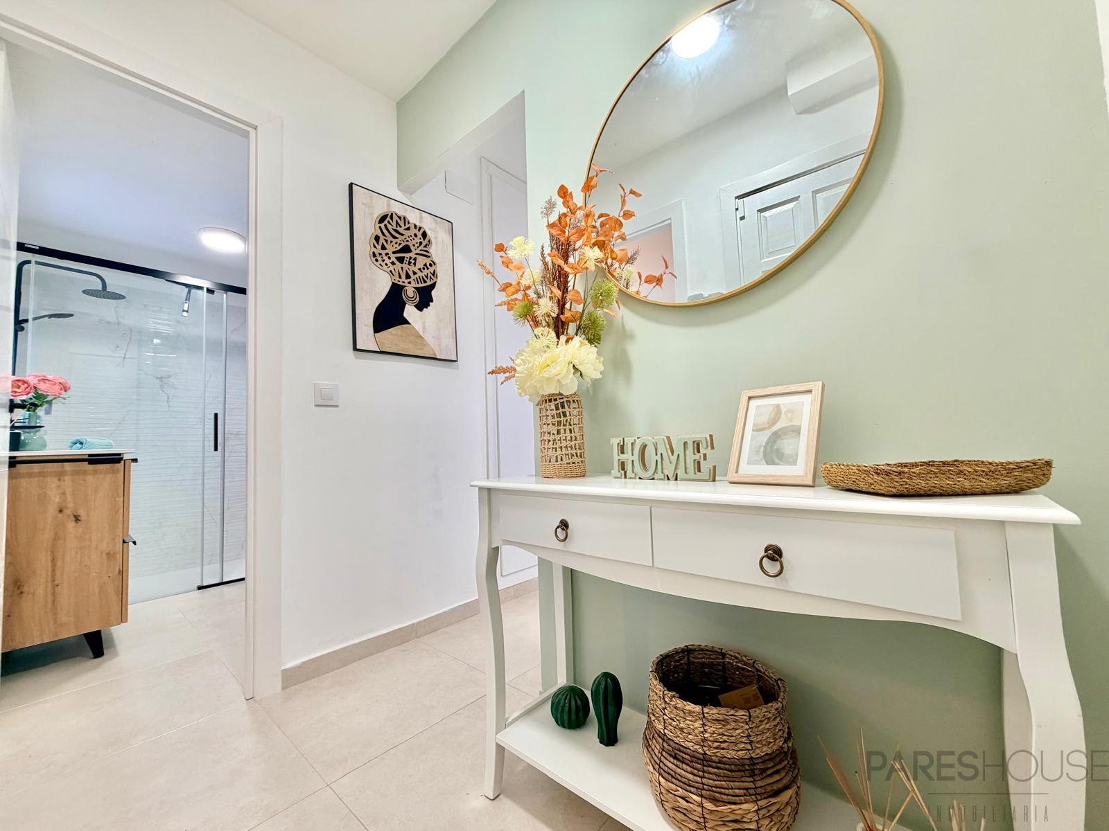 Venta de apartamento en Empuriabrava