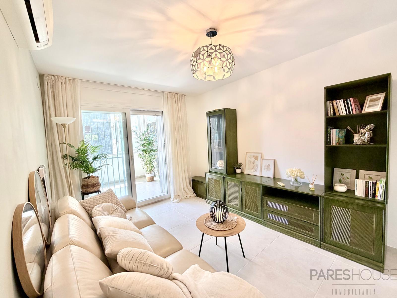 Venta de apartamento en Empuriabrava